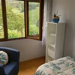 Casa Vacacional בית נופש