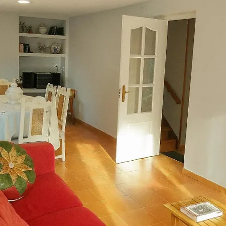 Casa Vacacional *