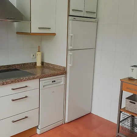 Casa Vacacional