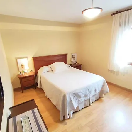 Casa Vacacional בית נופש