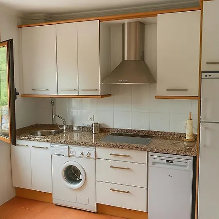 בית נופש Casa Vacacional