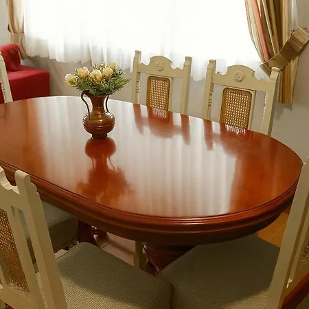 Casa Vacacional בית נופש *