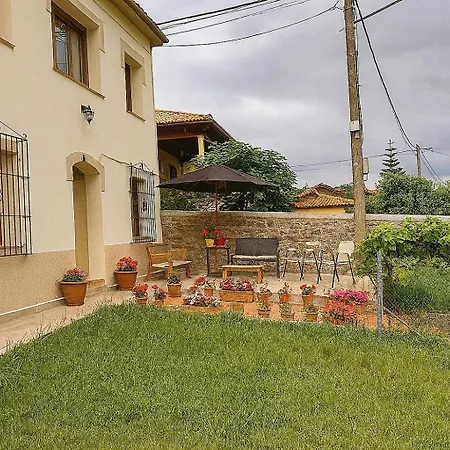 Casa Vacacional בית נופש Merodio