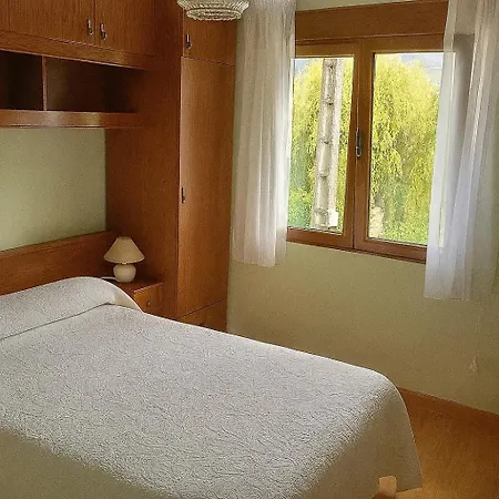 Casa Vacacional *