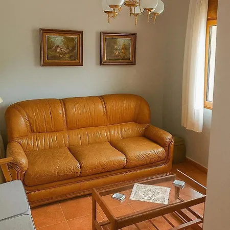 Casa Vacacional Merodio