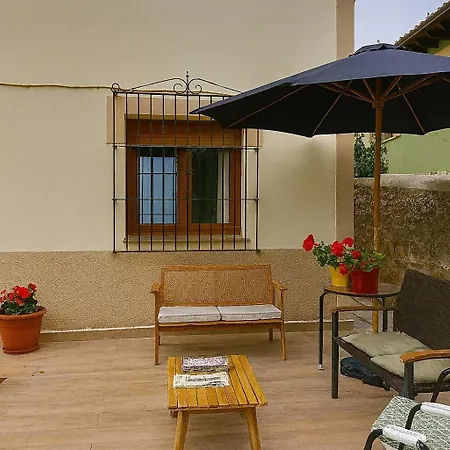 Casa Vacacional
