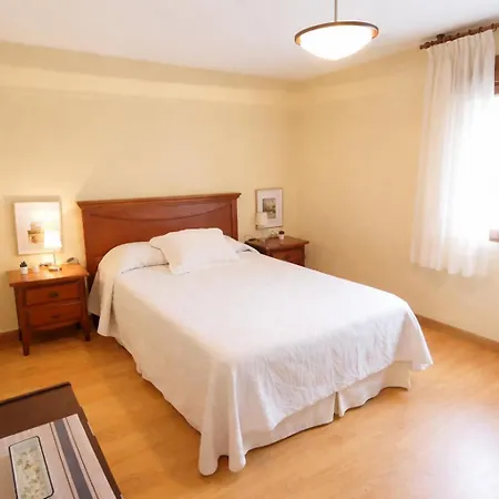 Casa de Férias Casa Vacacional Merodio
