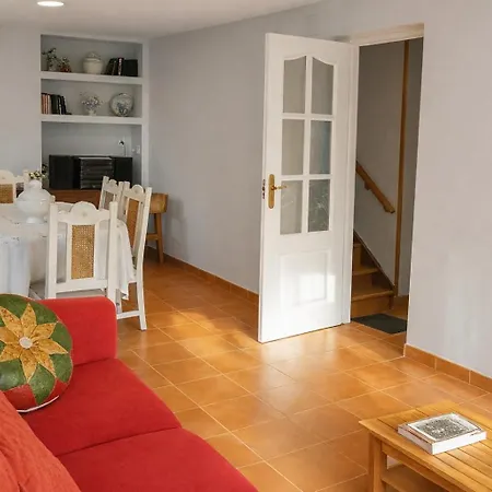 Casa Vacacional