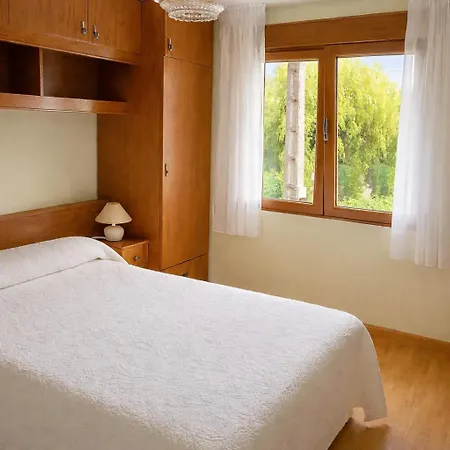Casa de Férias Casa Vacacional