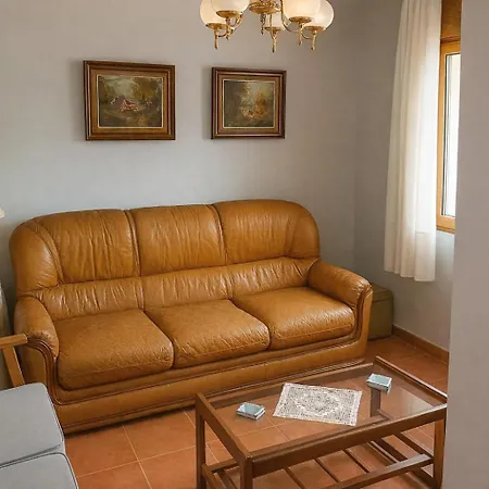 Casa de Férias Casa Vacacional *
