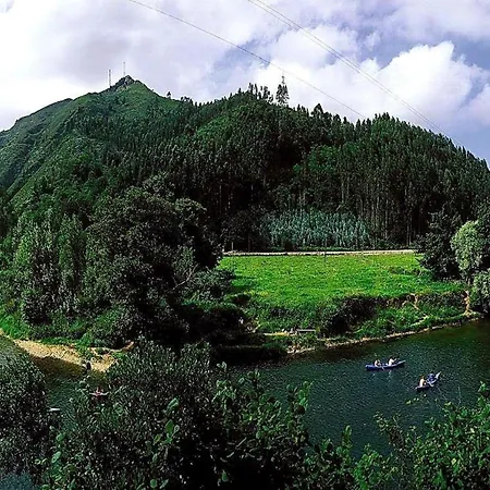 Casa de Férias Casa Vacacional Merodio